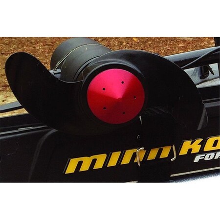 T-H Marine Supplies G-Force Eliminator Prop Mini Nut 3003.6776